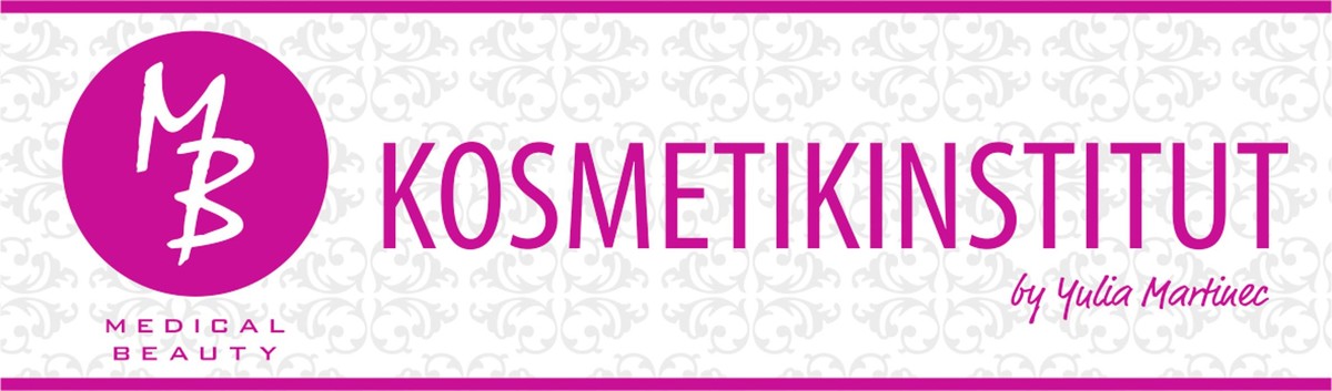 Medical Beauty Kosmetikinstitut Logo