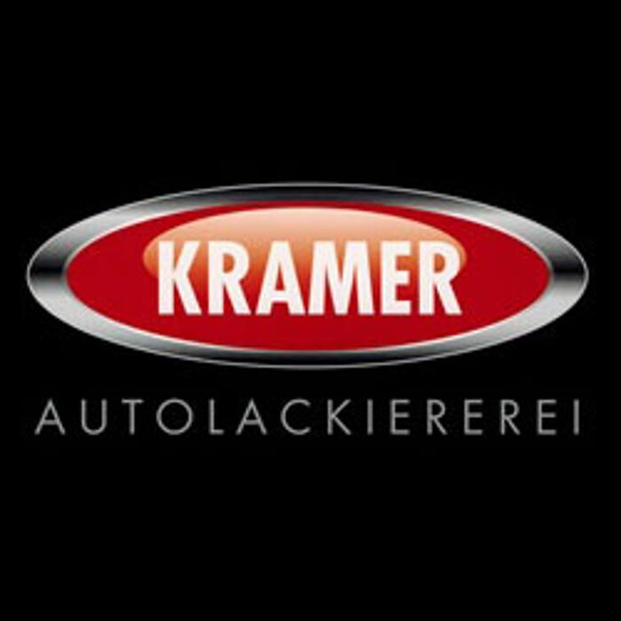 Alexander Kramer - Autolackiererei Logo