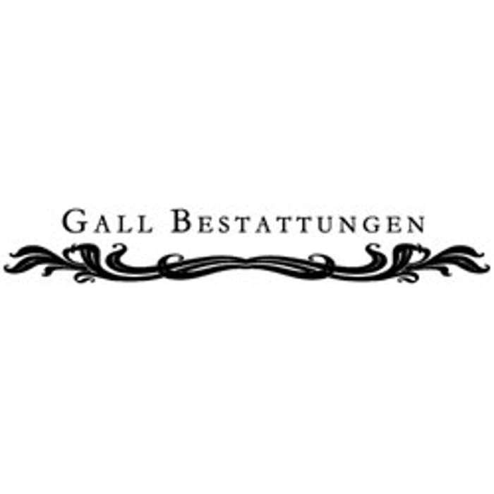 Bilder Gall Bestattungsinstitut