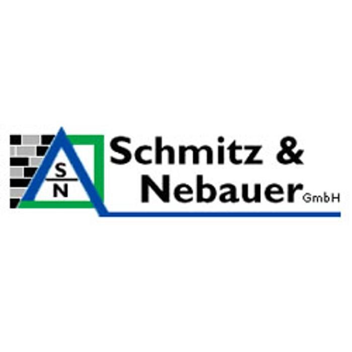 Schmitz & Nebauer GmbH Logo