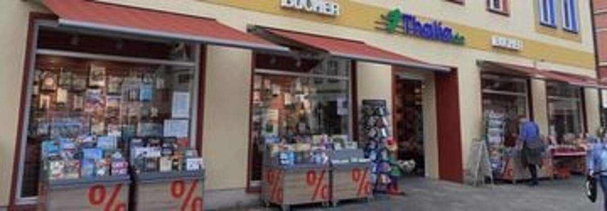 Bilder Thalia Saalfeld