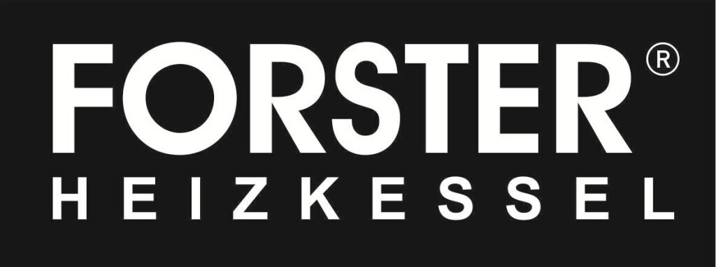 Forster Heiztechnik Logo