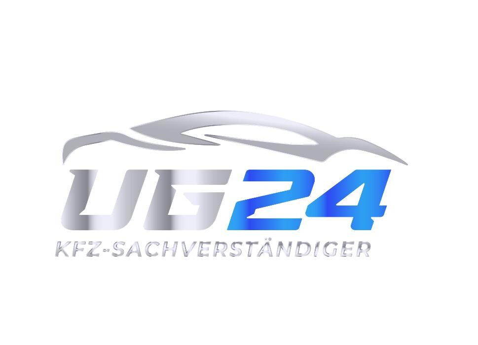 Kfz Gutachter & Sachverständiger | UNFALLGUTACHTER24 GmbH Logo