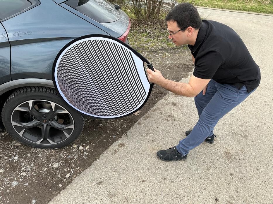 Bilder Kfz Gutachter & Sachverständiger | UNFALLGUTACHTER24 GmbH