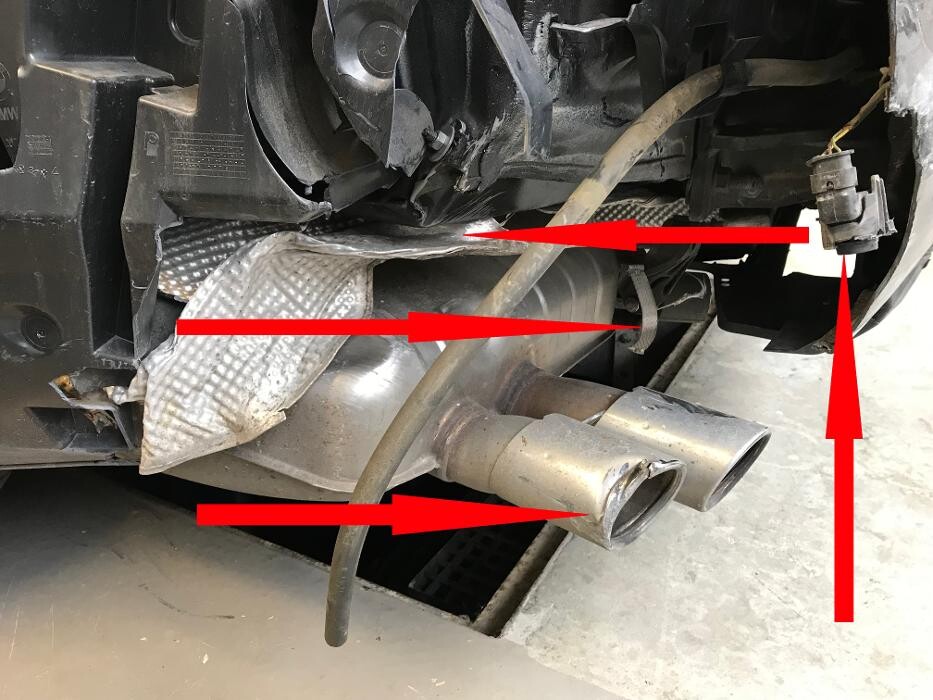 Bilder Kfz Gutachter & Sachverständiger | UNFALLGUTACHTER24 GmbH