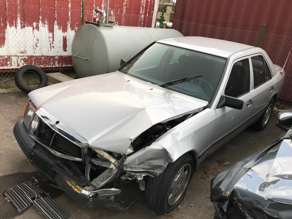 Bilder Kfz Gutachter & Sachverständiger | UNFALLGUTACHTER24 GmbH