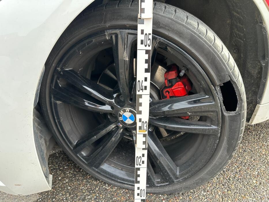 Bilder Kfz Gutachter & Sachverständiger | UNFALLGUTACHTER24 GmbH