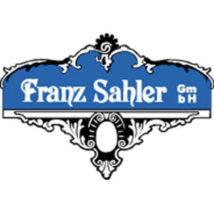 Bilder Franz Sahler GmbH - Stuckgeschäft