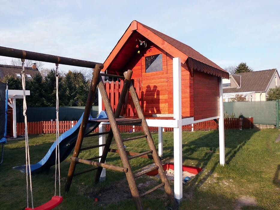 Bilder Ihr Holzwurm - Christian Nens