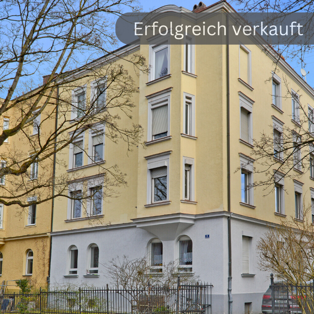 Bilder ImmoProfi Peter Wolkersdorfer - Spezialist für Hausverkauf - REMAX Immobilien Augsburg-Göggingen