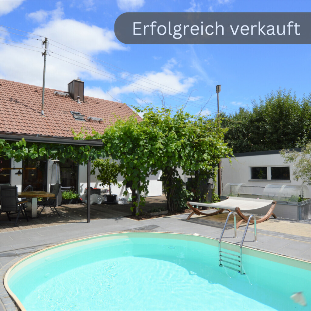 Bilder ImmoProfi Peter Wolkersdorfer - Spezialist für Hausverkauf - REMAX Immobilien Augsburg-Göggingen