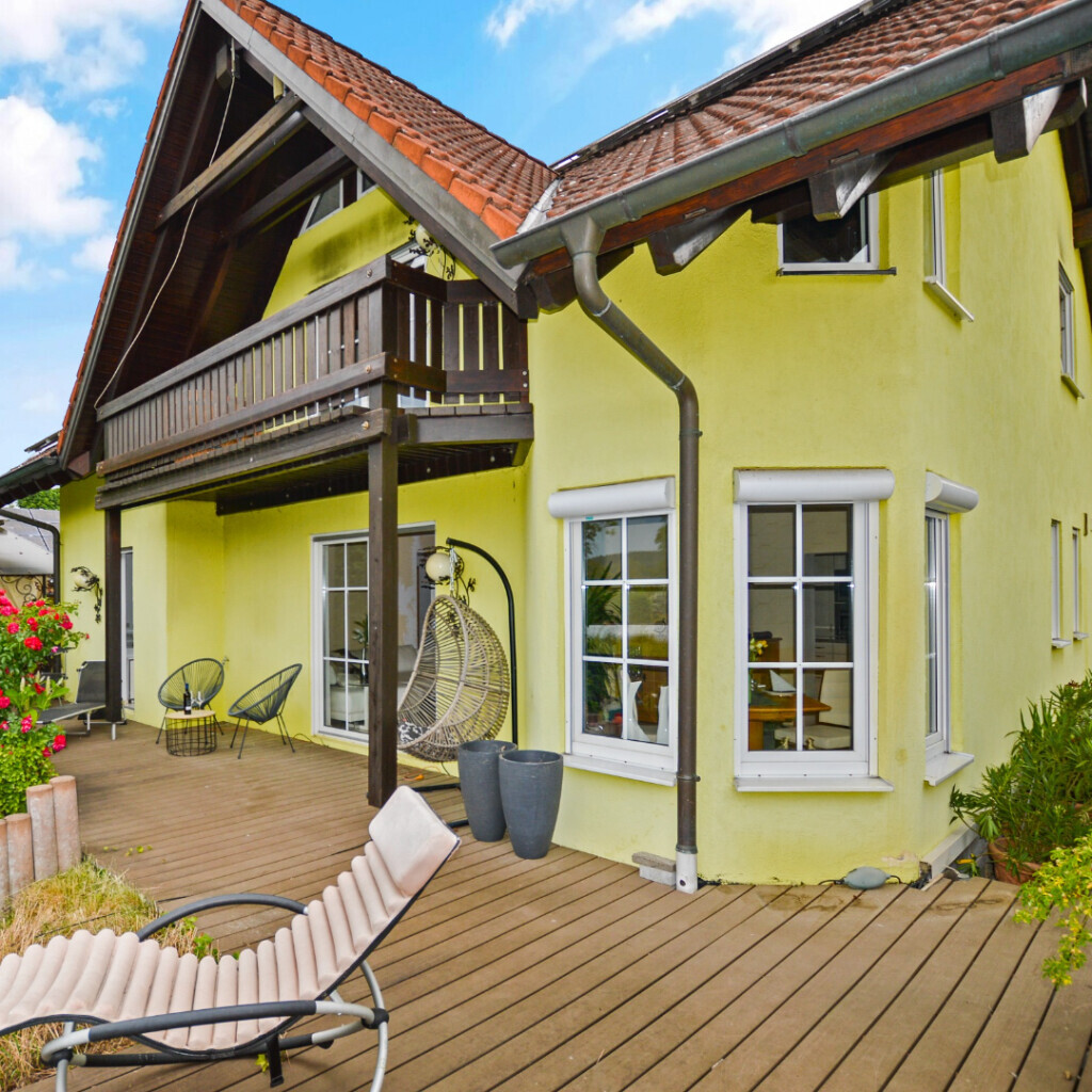 Bilder ImmoProfi Peter Wolkersdorfer - Spezialist für Hausverkauf - REMAX Immobilien Augsburg-Göggingen