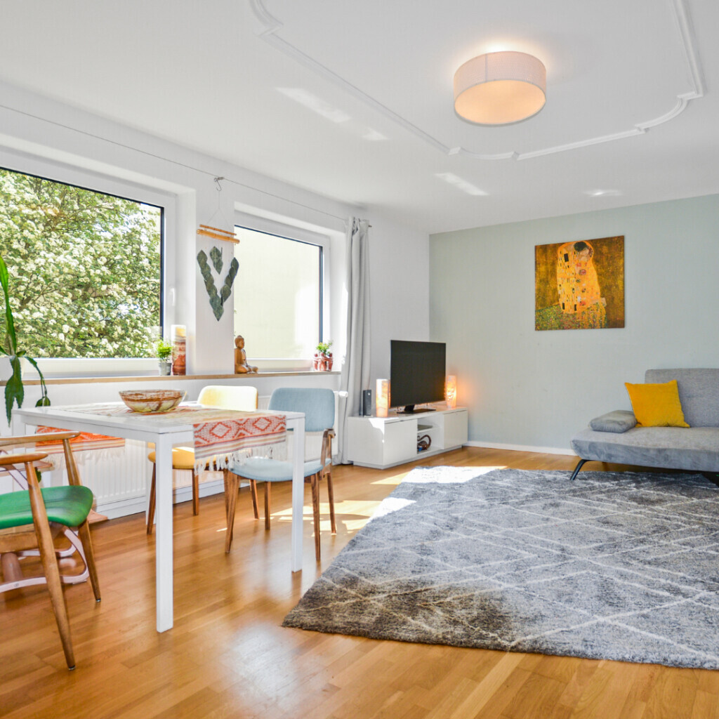 Bilder ImmoProfi Peter Wolkersdorfer - Spezialist für Hausverkauf - REMAX Immobilien Augsburg-Göggingen