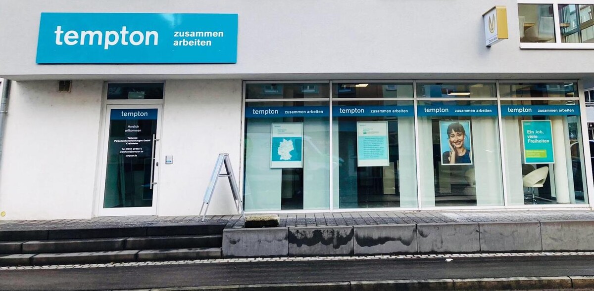 Bilder Tempton Crailsheim