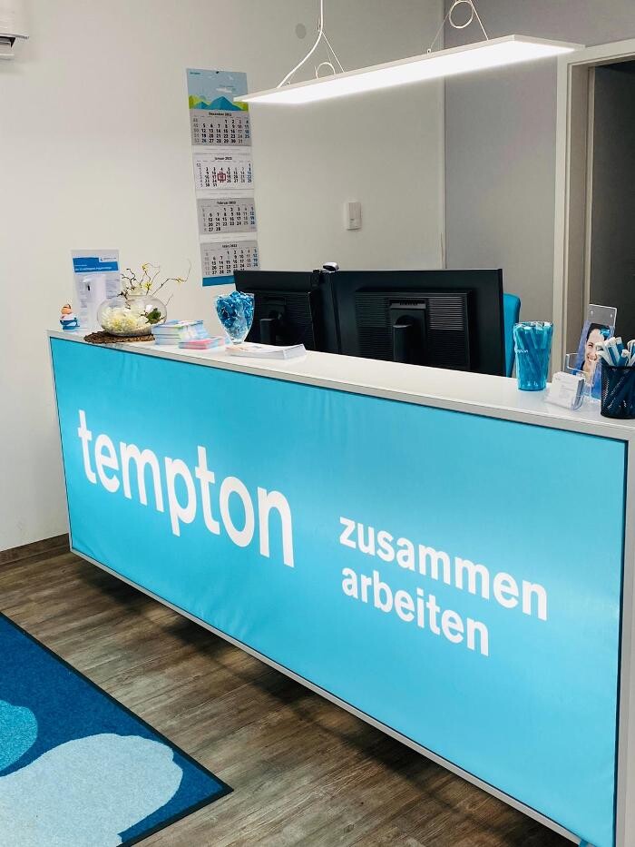 Bilder Tempton Crailsheim