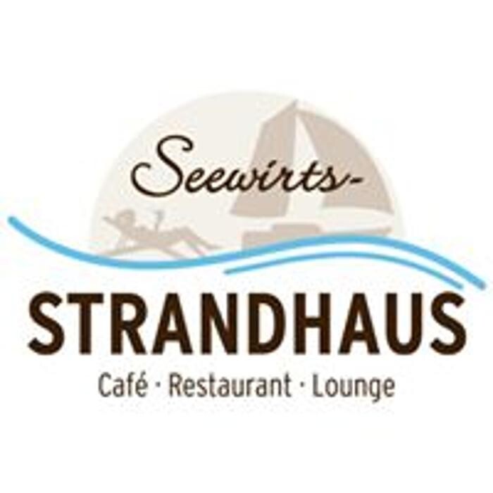 Seewirts Strandhaus Logo