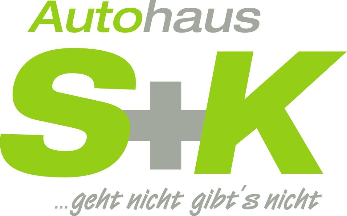 Autohaus S+K - Toyota Lüneburg Logo