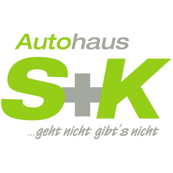 Bilder Autohaus S+K - Toyota Lüneburg