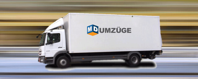 Bilder MD Umzüge