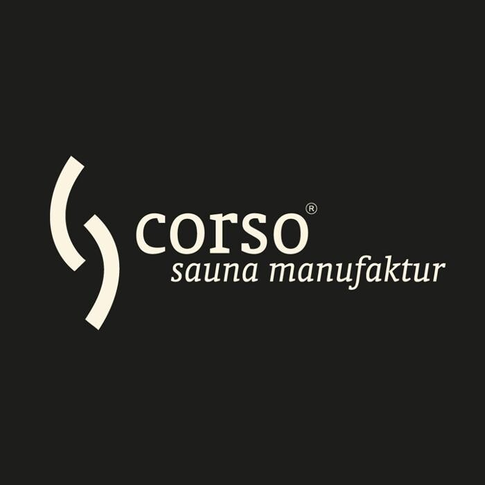 corso sauna manufaktur gmbh Logo