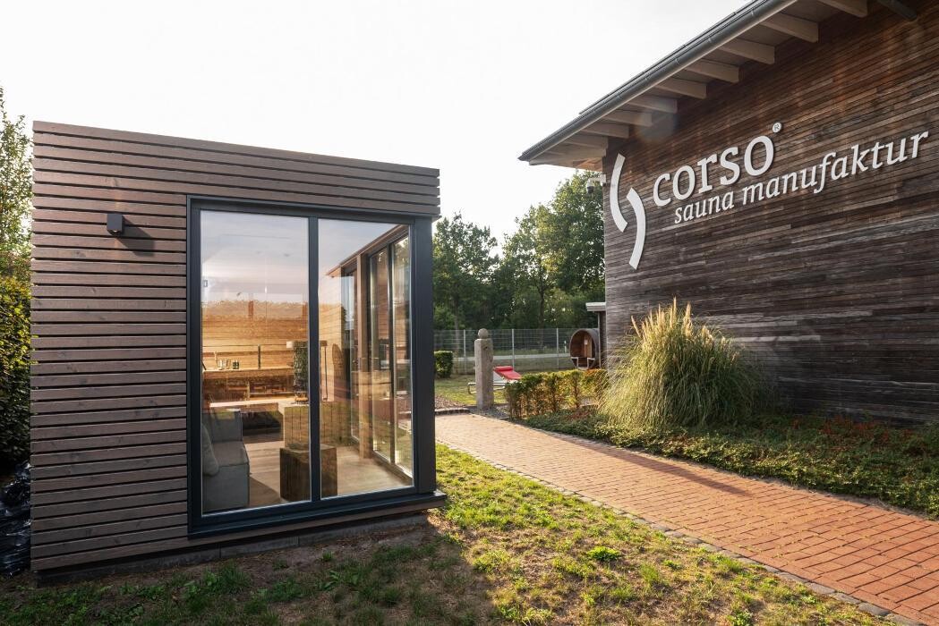 Bilder corso sauna manufaktur gmbh