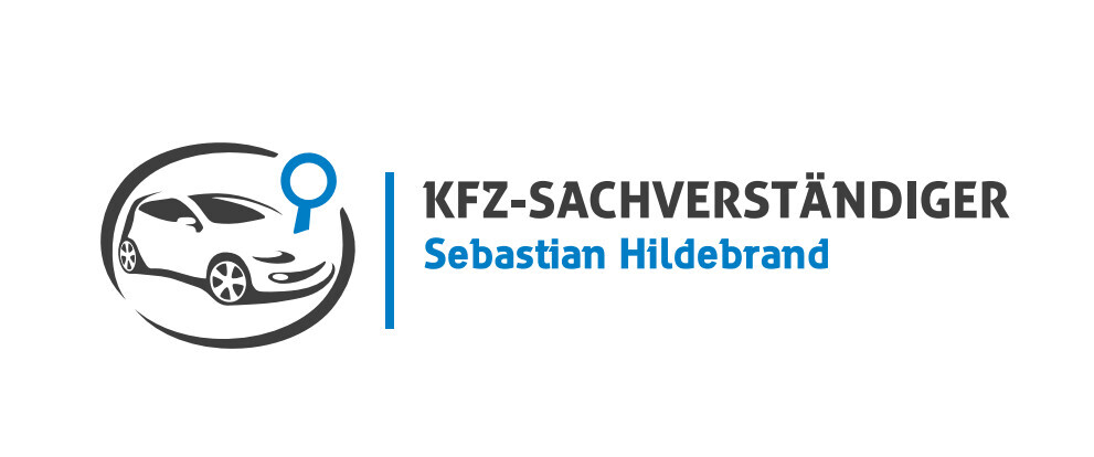 KFZ Sachverständiger Hildebrand Logo