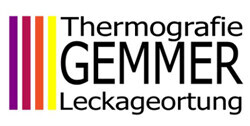 Torsten Gemmer Thermografie & Leckageortung Logo