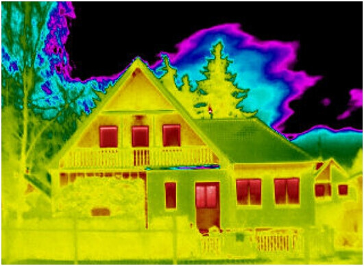 Bilder Torsten Gemmer Thermografie & Leckageortung