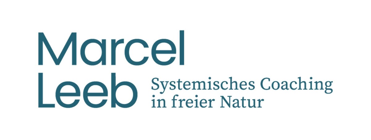 Marcel Leeb - Systemisches Coaching in freier Natur Logo