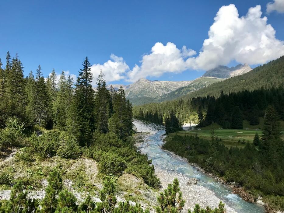 Bilder Marcel Leeb - Systemisches Coaching in freier Natur