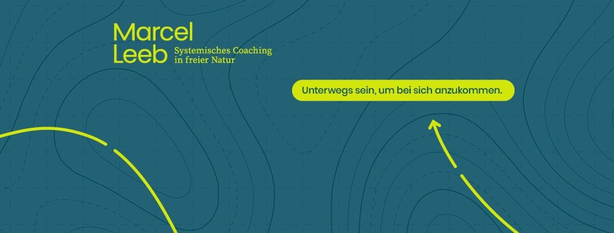 Bilder Marcel Leeb - Systemisches Coaching in freier Natur