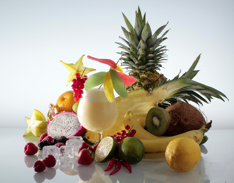 Bilder COCKTALIS Deutschland