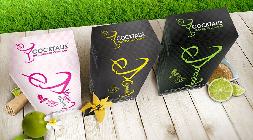 Bilder COCKTALIS Deutschland