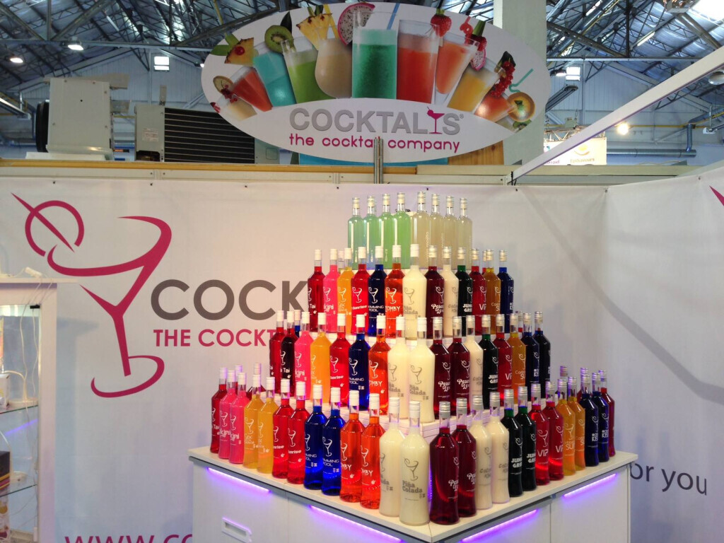 Bilder COCKTALIS Deutschland