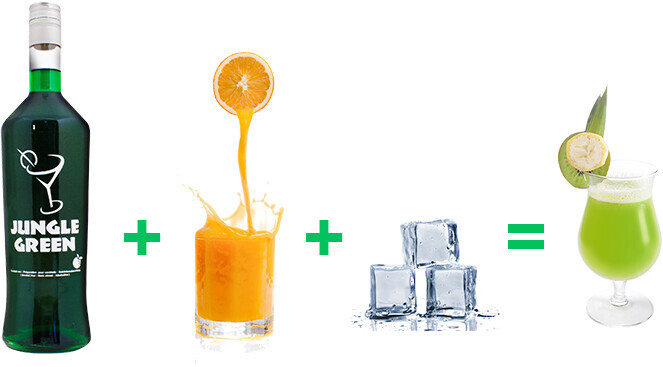 Bilder COCKTALIS Deutschland