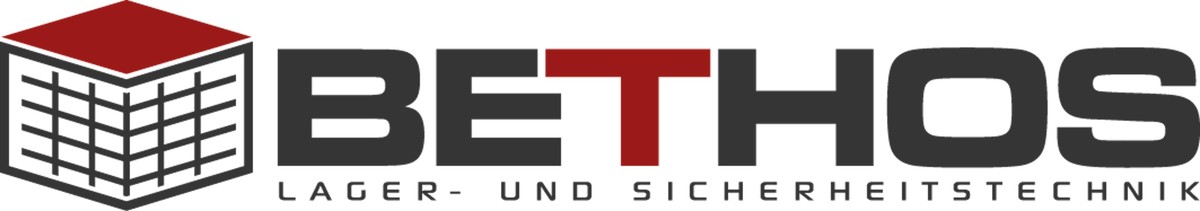 Bethos GmbH Logo