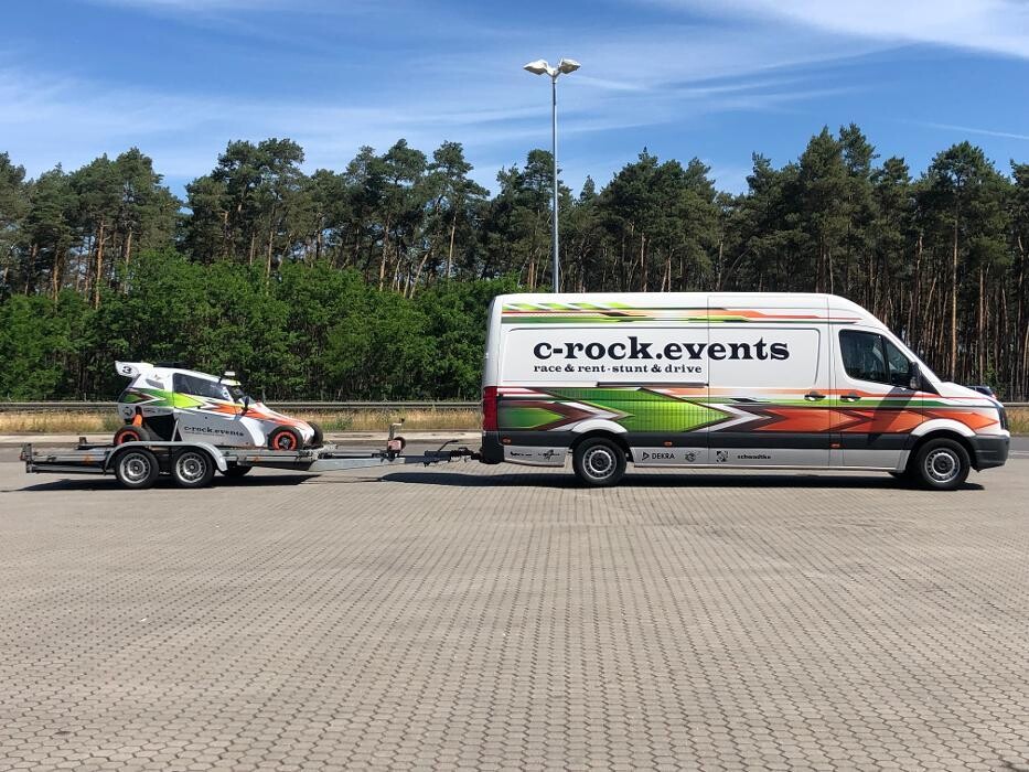 Bilder C` Rock Event GmbH & Co. KG