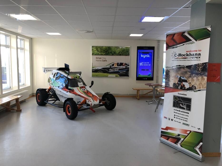 Bilder C` Rock Event GmbH & Co. KG