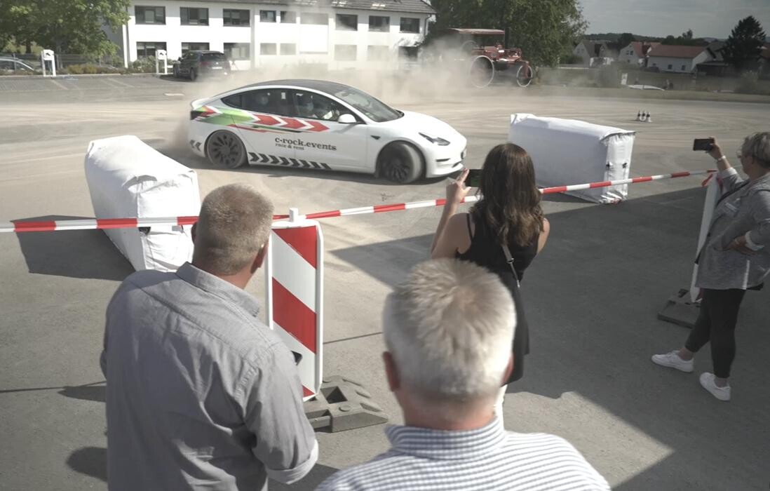 Bilder C` Rock Event GmbH & Co. KG