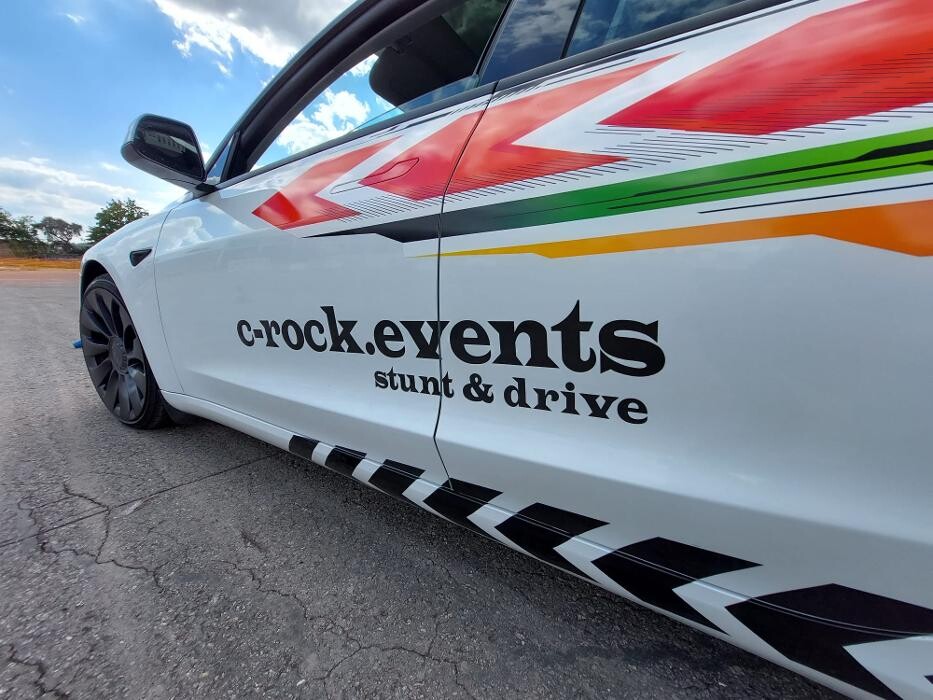 Bilder C` Rock Event GmbH & Co. KG