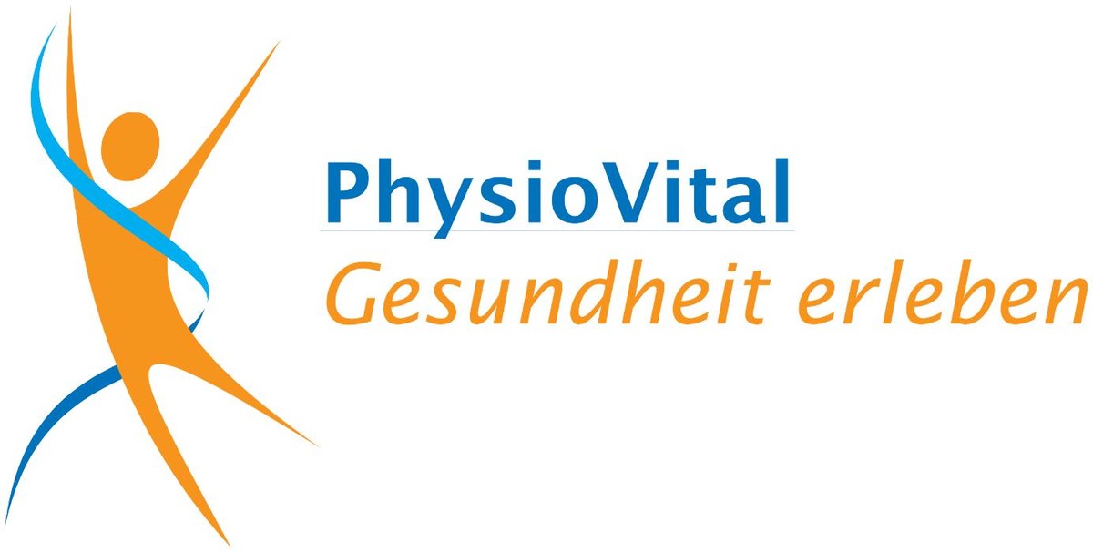 PhysioVital-Kassel Logo