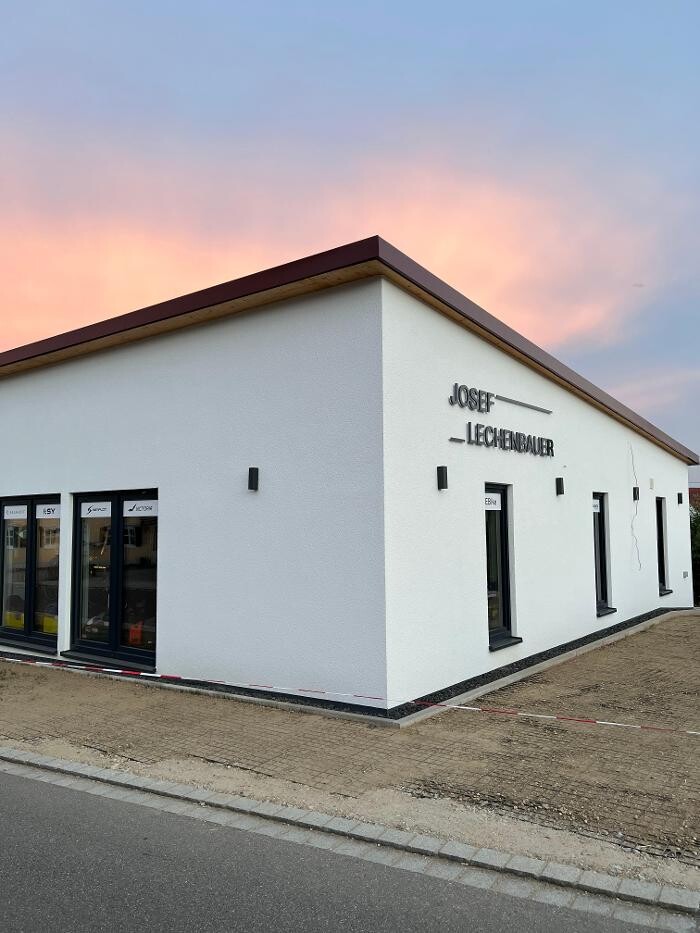 Bilder E-Bike-Center Lechenbauer
