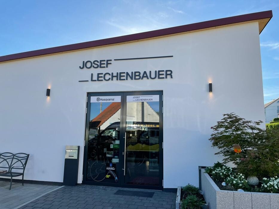 Bilder E-Bike-Center Lechenbauer