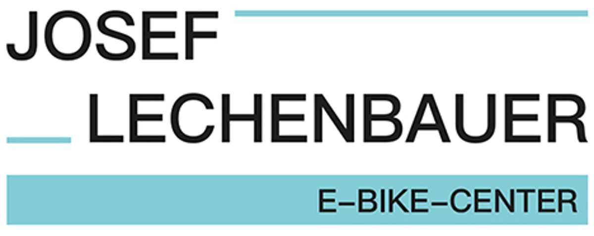 E-Bike-Center Lechenbauer Logo