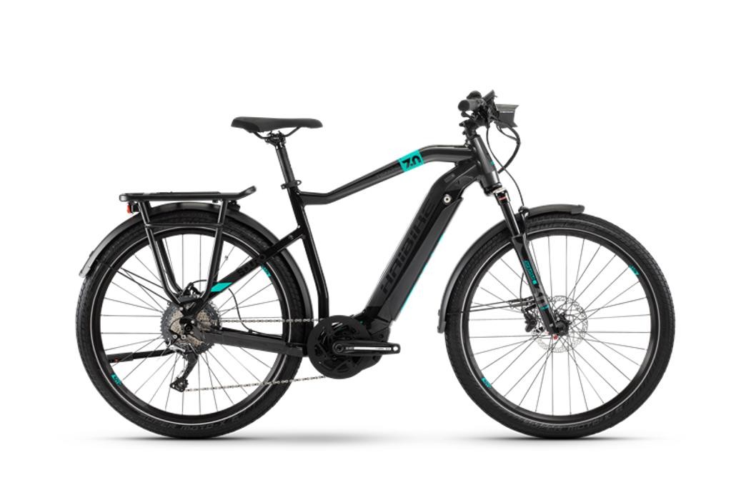 Bilder E-Bike-Center Lechenbauer