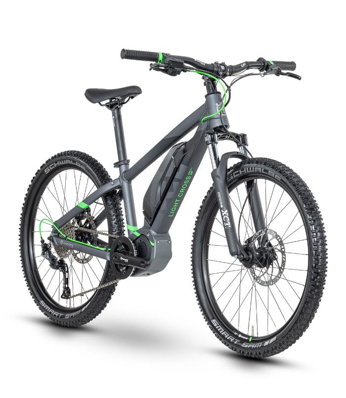 Bilder E-Bike-Center Lechenbauer