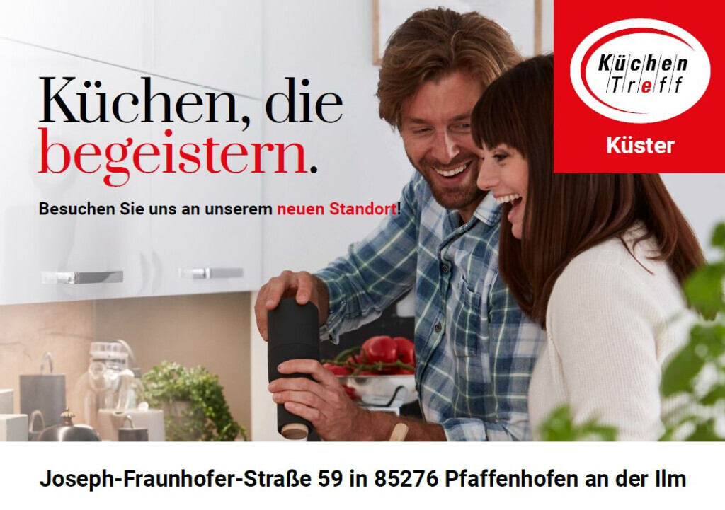 Bilder KüchenTreff Küster