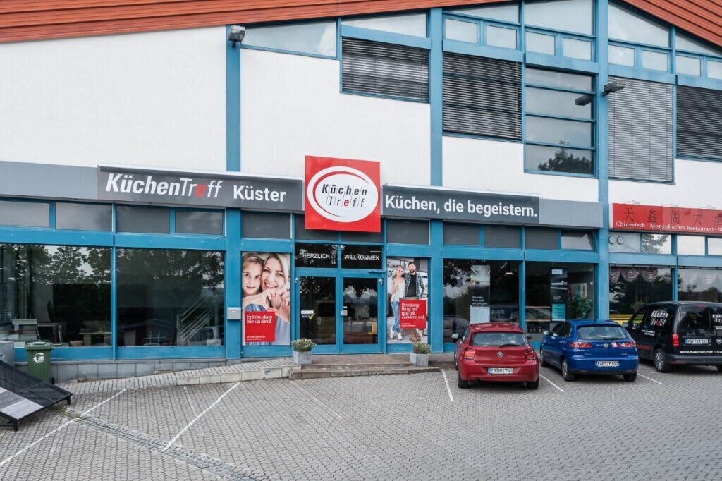 Bilder KüchenTreff Küster