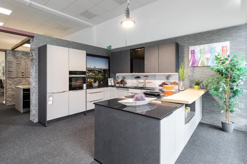 Bilder KüchenTreff Küster