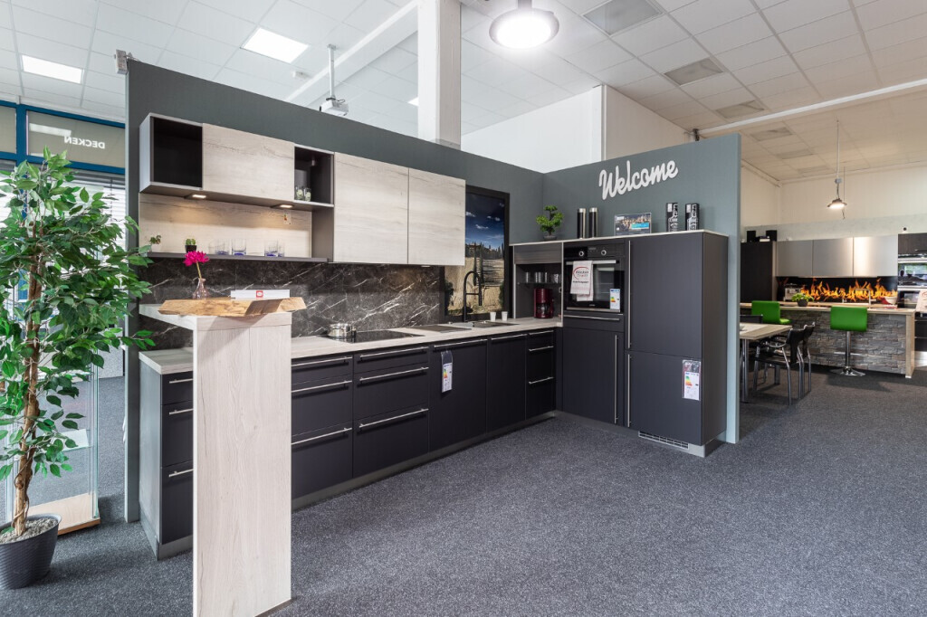 Bilder KüchenTreff Küster